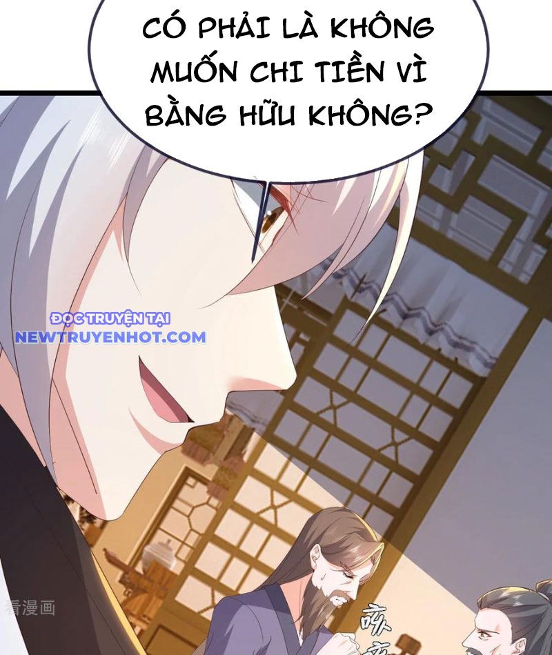 Tiên Võ Đế Tôn chapter 745 - Trang 57