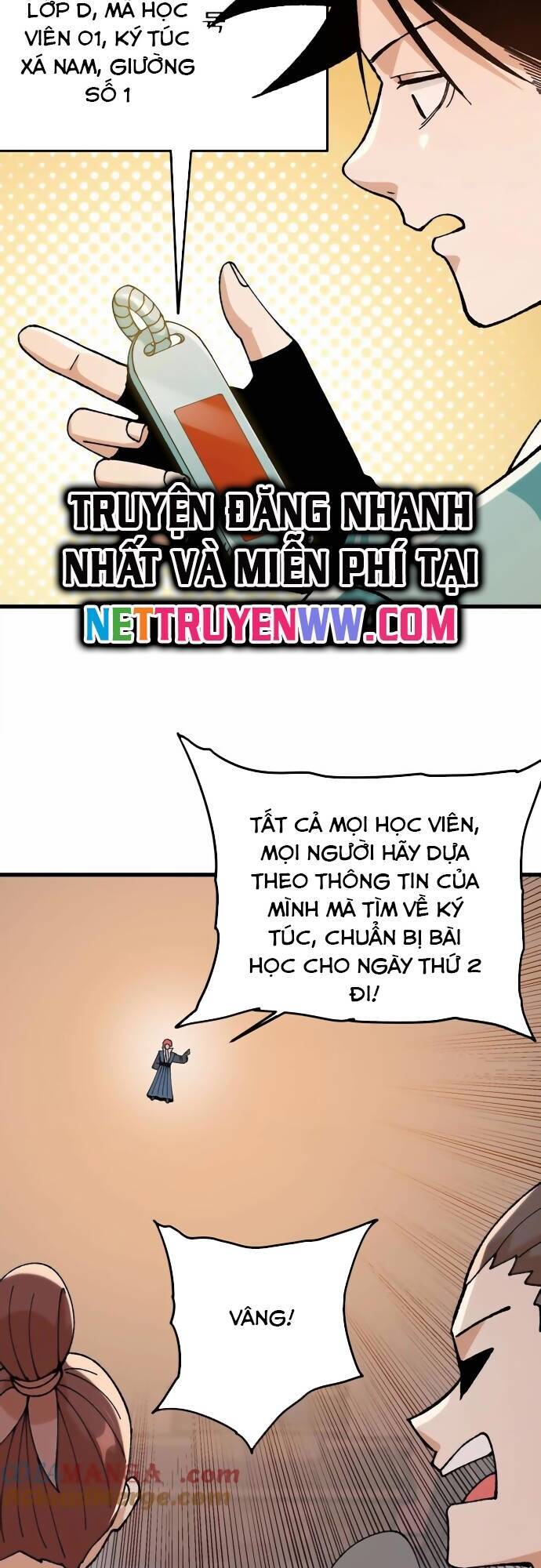 Vật Lý Tu Tiên Hai Vạn Năm Chapter 26 - Trang 12