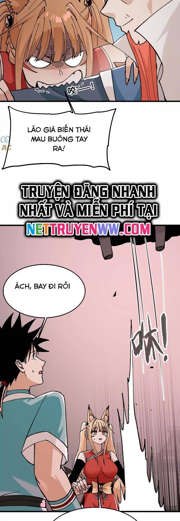 Vật Lý Tu Tiên Hai Vạn Năm Chapter 26 - Trang 7