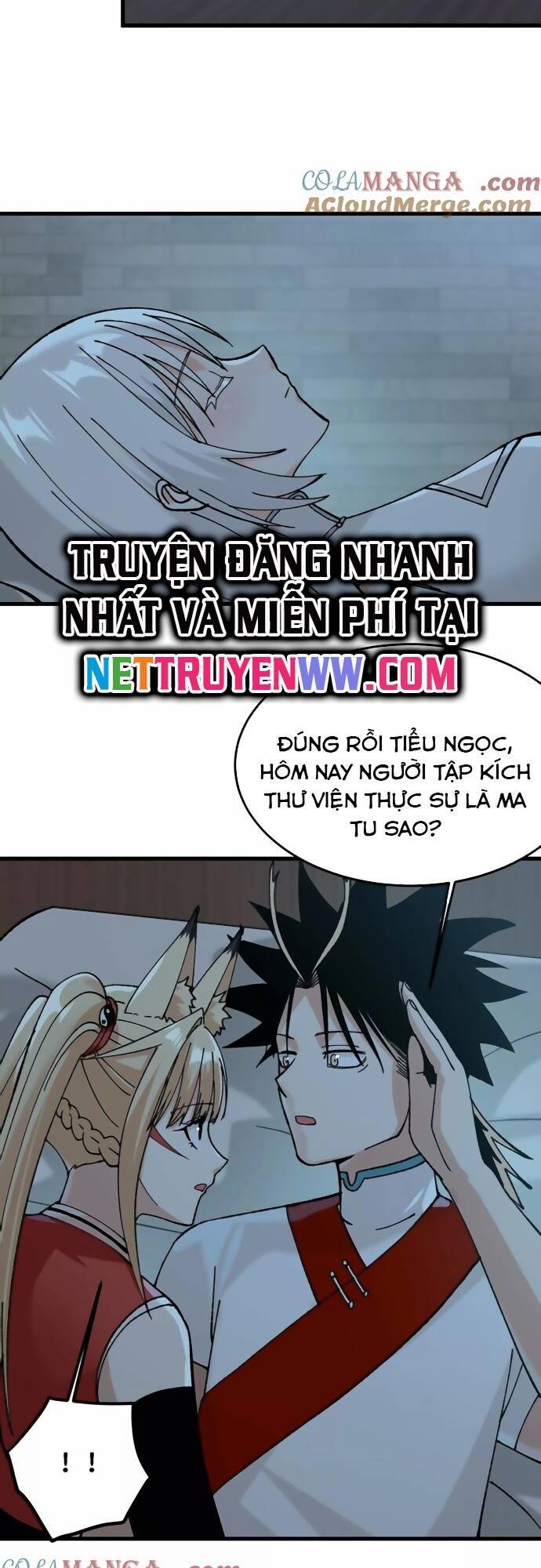 Vật Lý Tu Tiên Hai Vạn Năm Chapter 26 - Trang 37