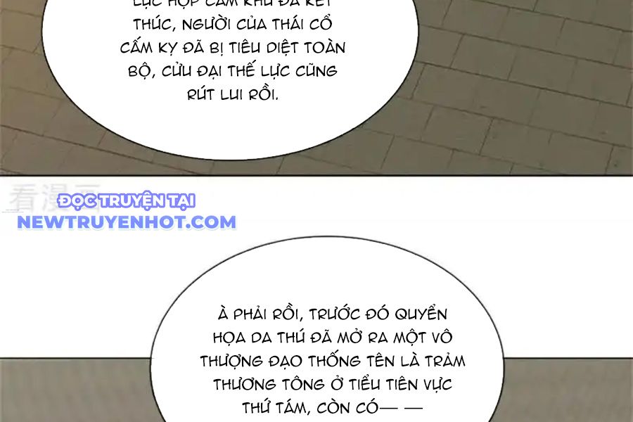 Chiến Hồn Tuyệt Thế chapter 734 - Trang 69