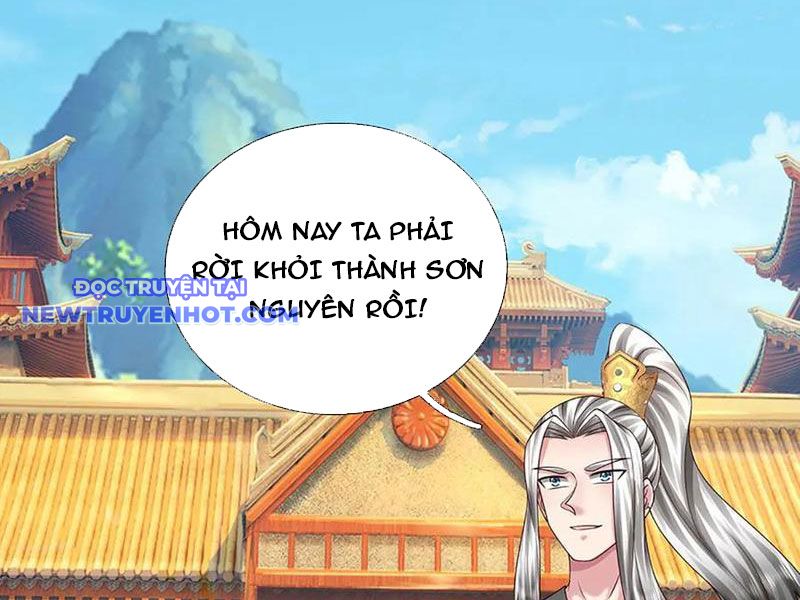 Võ đạo đại đế chapter 72 - Trang 11