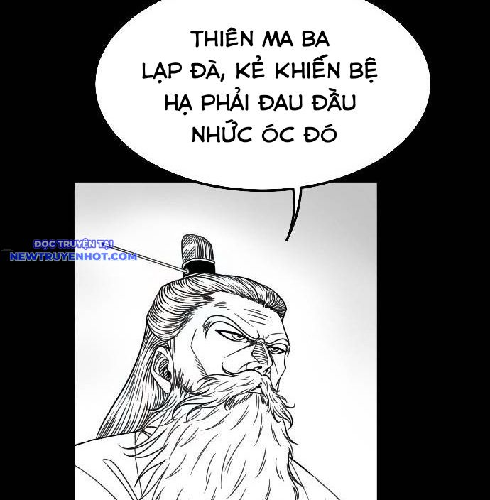 Hắc Sa chapter 20 - Trang 36