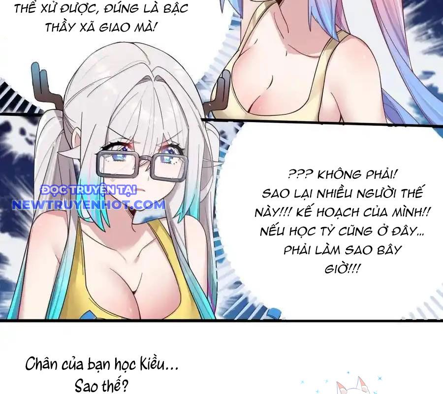 Làm Sao Để Chạy Trốn Dàn Hậu Cung chapter 156 - Trang 55