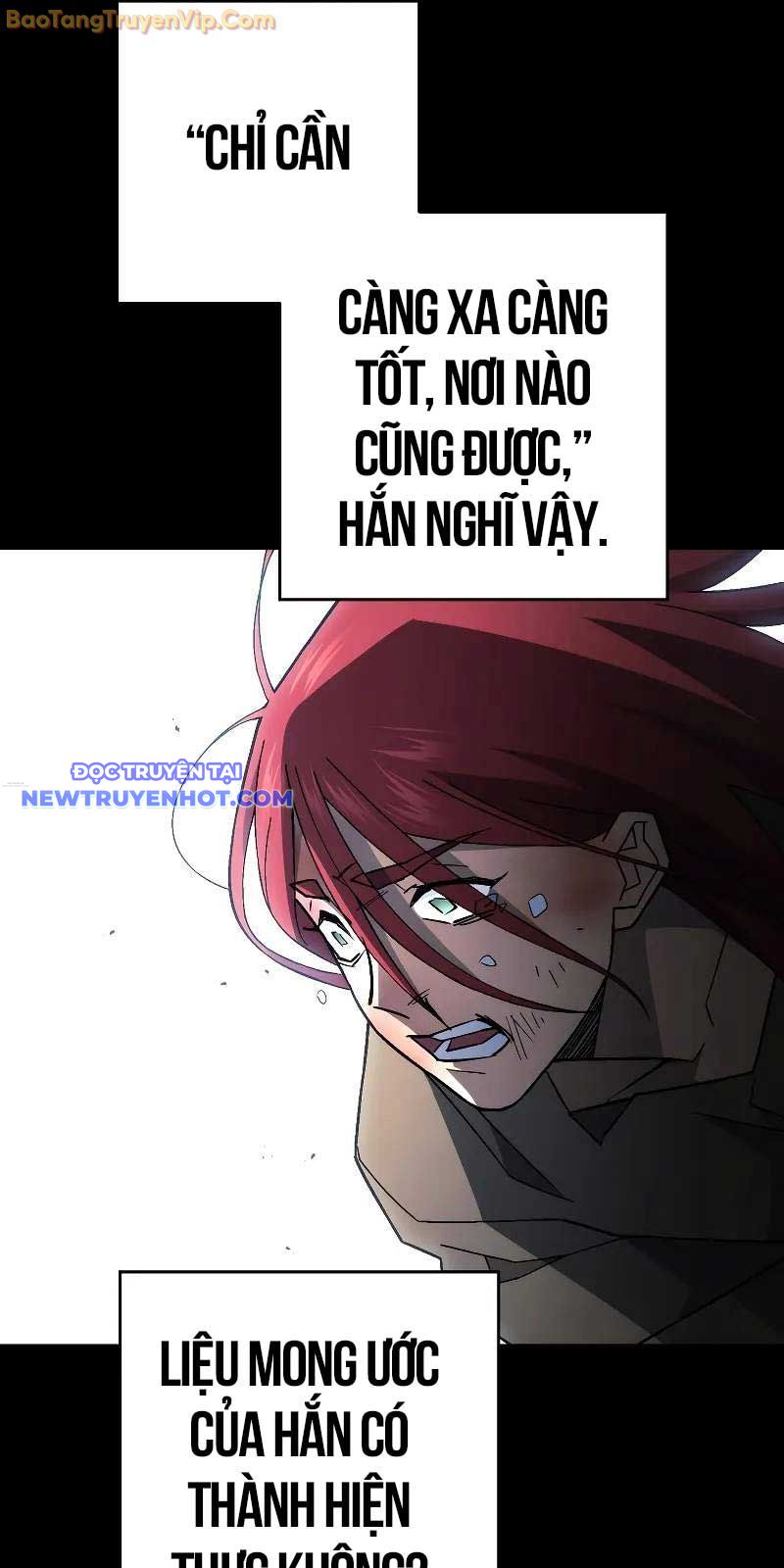 Anh Hùng Trở Lại chapter 103 - Trang 27