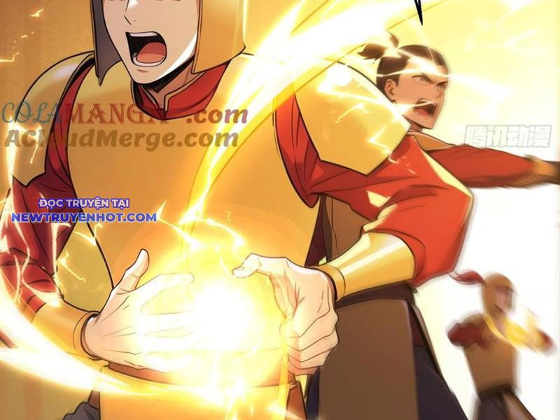 Ta Thật Không Muốn Làm Thánh Tiên chapter 88 - Trang 47