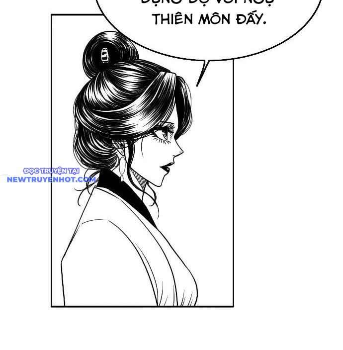 Hắc Sa chapter 20 - Trang 131