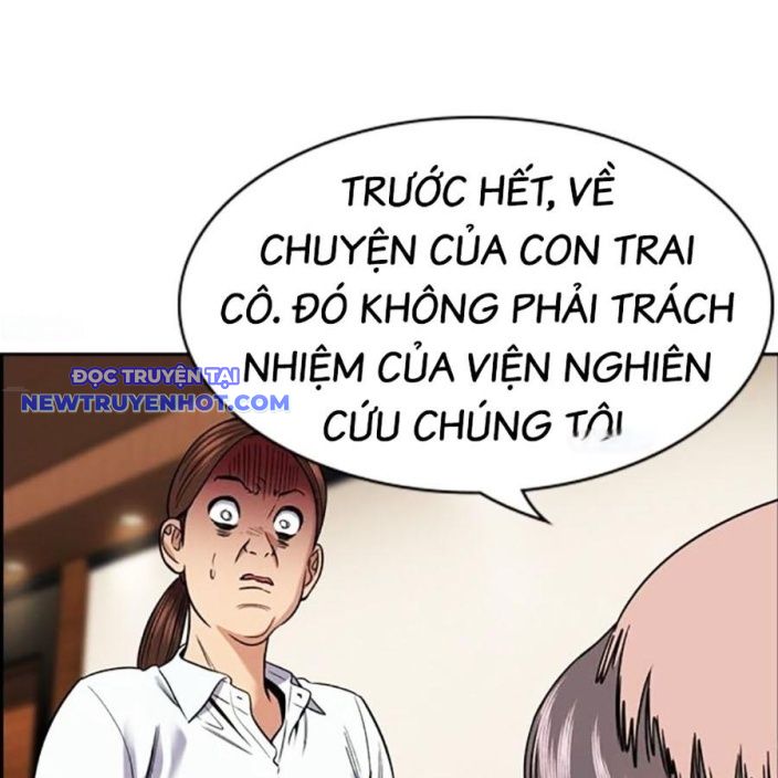 Giáo Dục Chân Chính chapter 174 - Trang 115