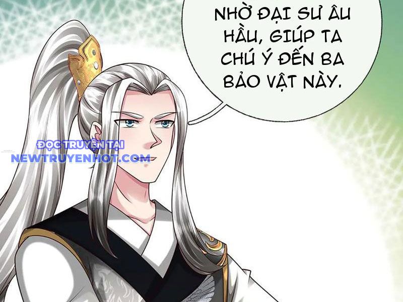 Võ đạo đại đế chapter 72 - Trang 27