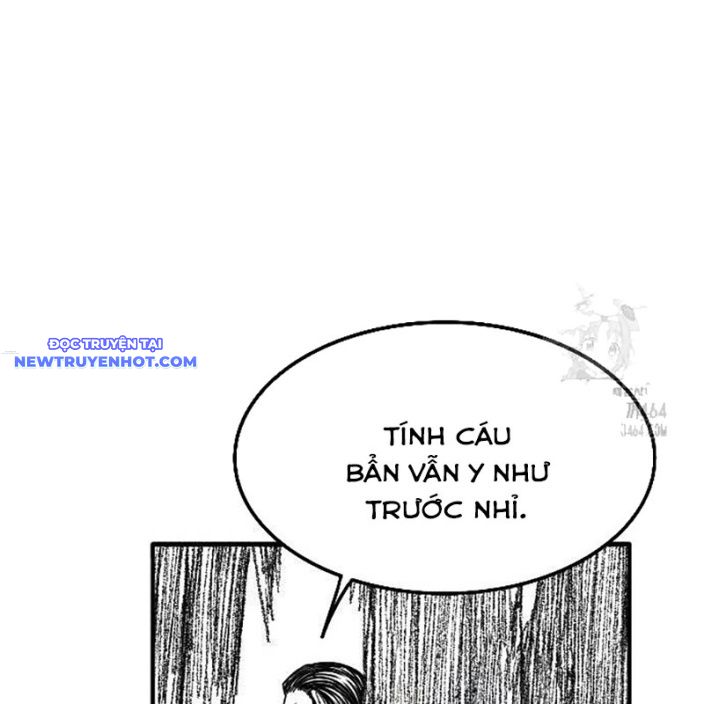 Hắc Sa chapter 21 - Trang 56