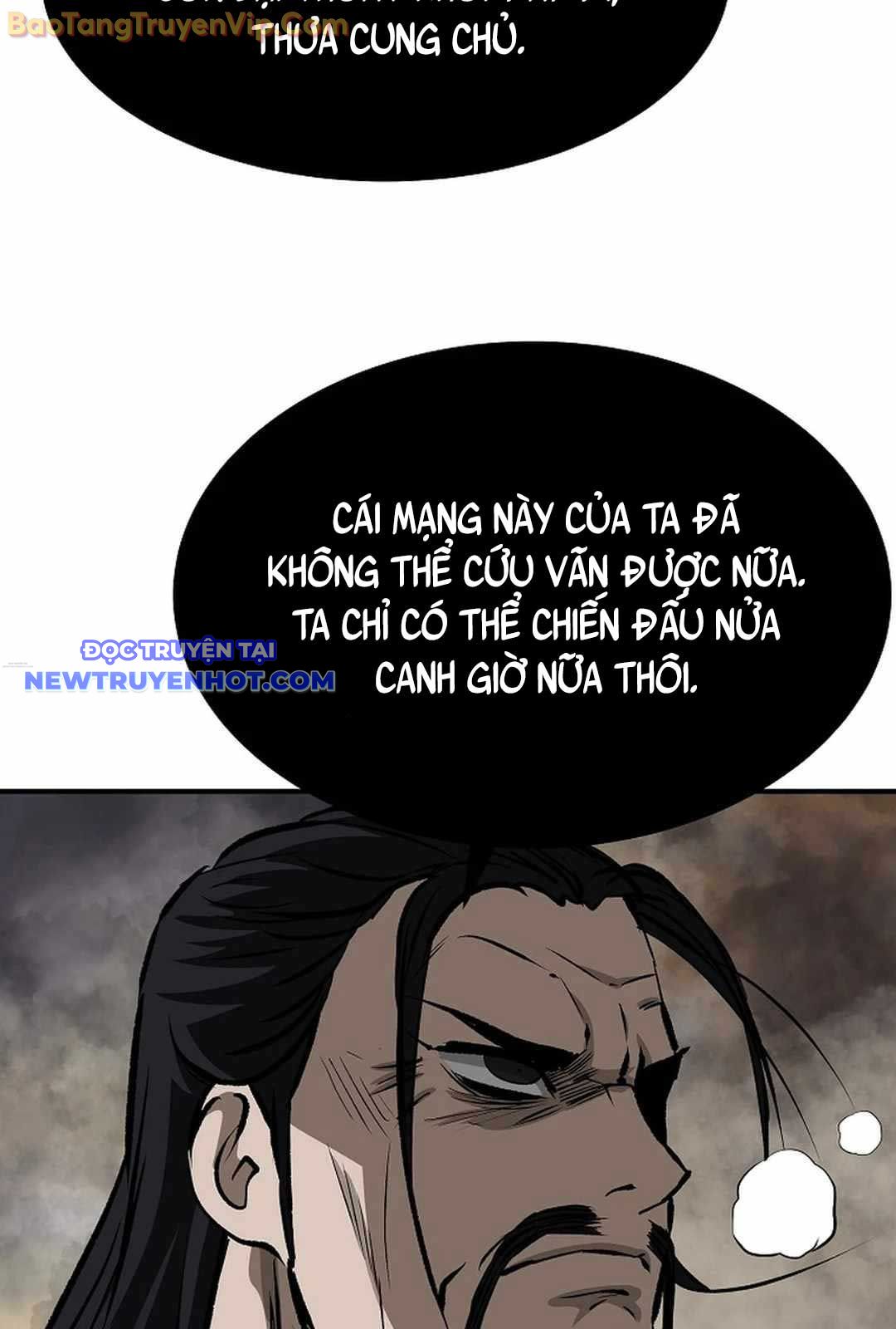 Cung Quỷ Kiếm Thần chapter 267 - Trang 85