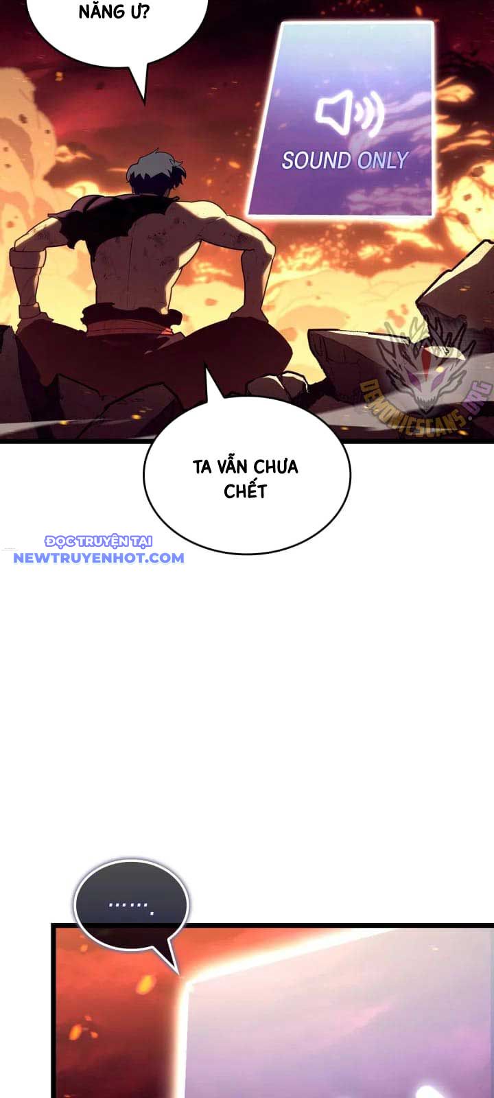 Sự Trở Lại Của Người Chơi Cấp Sss chapter 135 - Trang 39