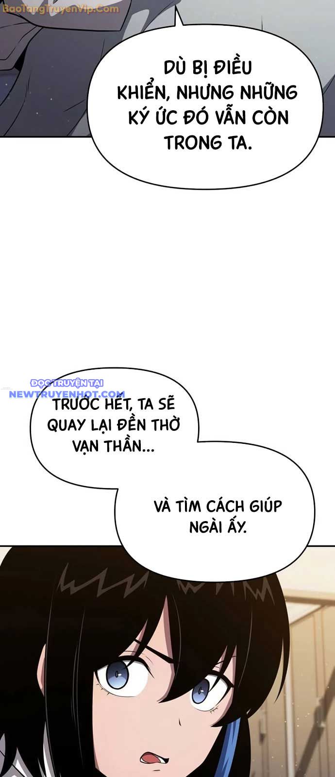 Vua Hiệp Sĩ Đã Trở Lại Với Một Vị Thần chapter 91 - Trang 42