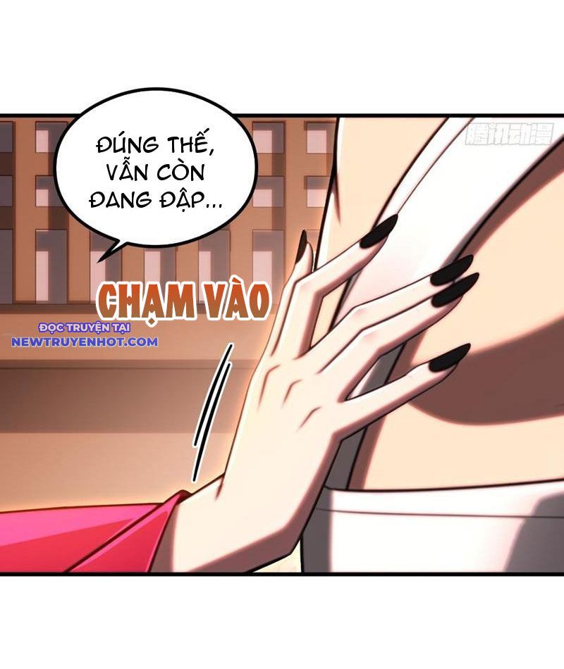 Thái Cổ Yêu Thánh Lấy Ta Làm Lô Đỉnh chapter 107 - Trang 42