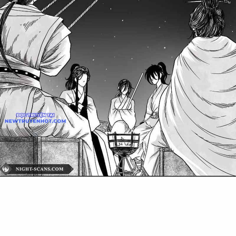 Hắc Sa chapter 8 - Trang 51