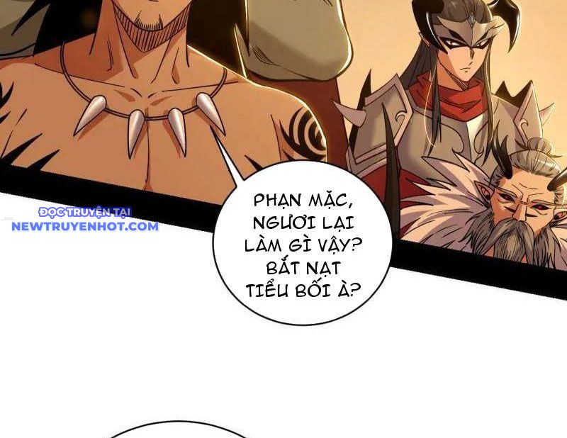 Ta Là Tà đế chapter 529 - Trang 128