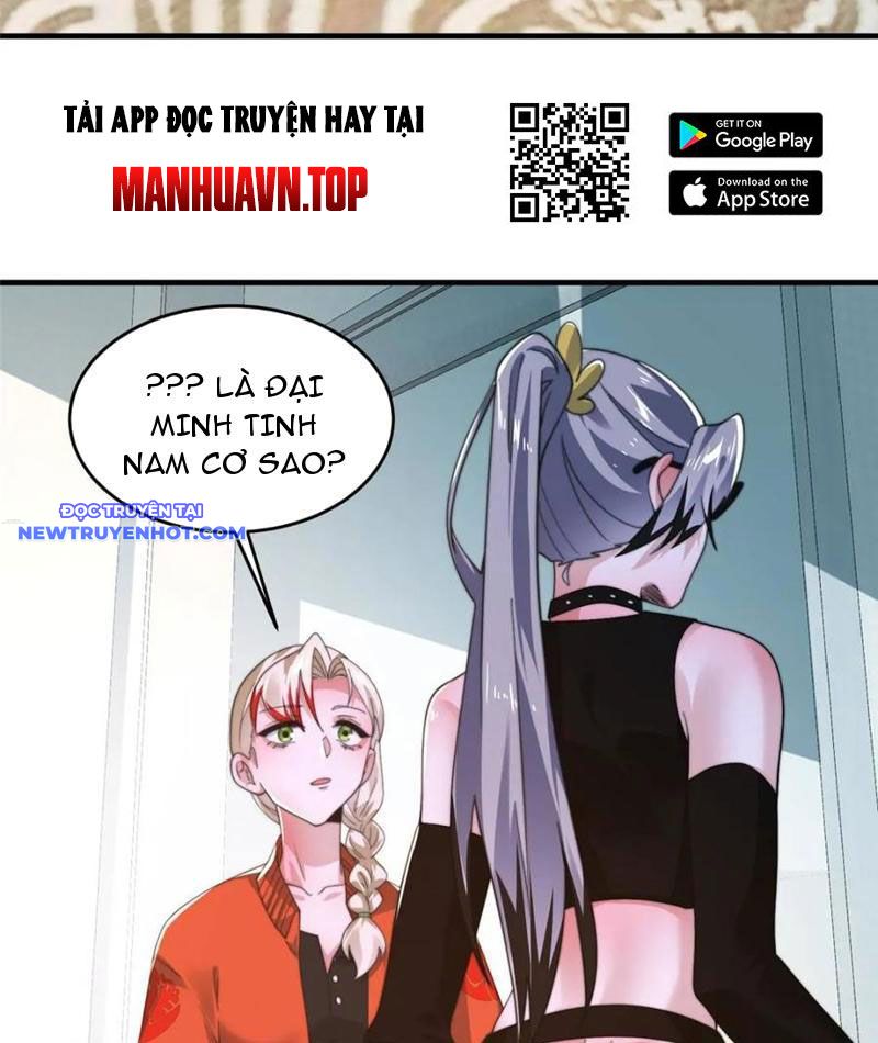 Nữ Đồ Đệ Ai Nấy Đều Muốn Giết Ta chapter 212 - Trang 18