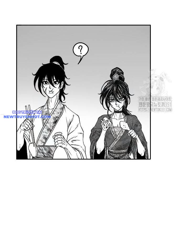 Hắc Sa chapter 13 - Trang 90