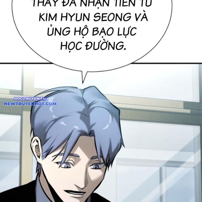 Ác Quỷ Trở Lại Học Đường chapter 73 - Trang 172