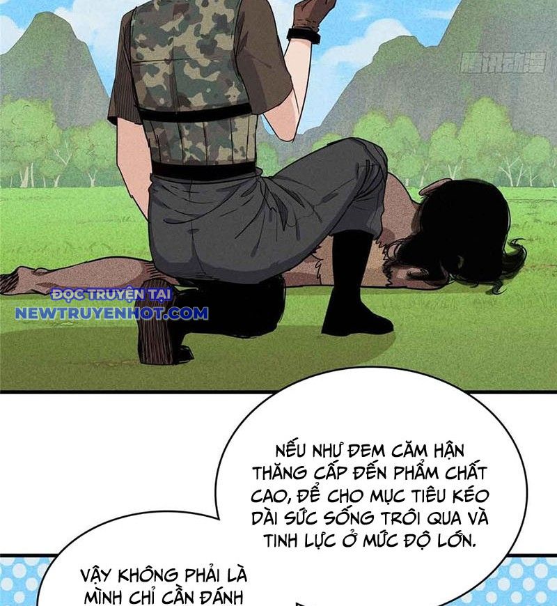 Cửu Tinh độc Nãi chapter 77 - Trang 3