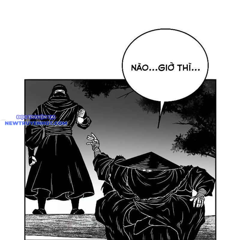 Hắc Sa chapter 12 - Trang 160