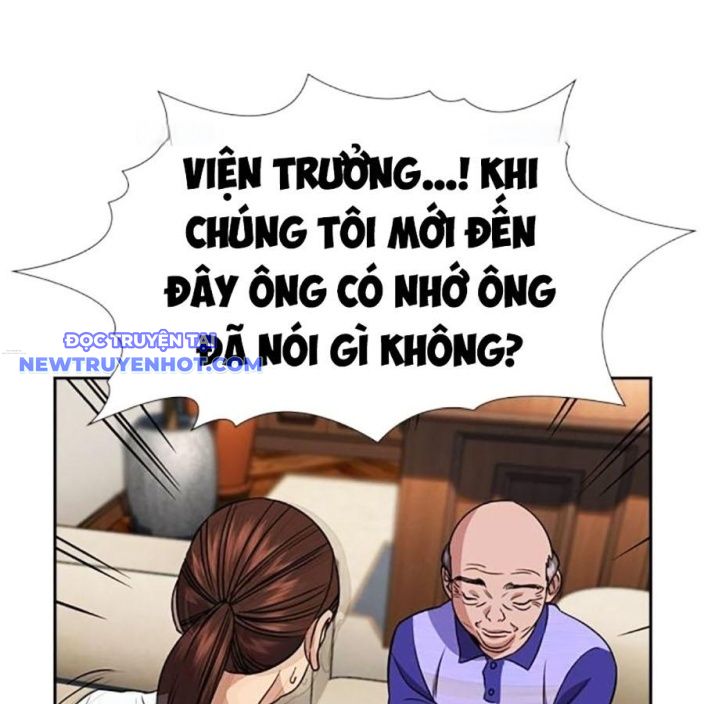 Giáo Dục Chân Chính chapter 174 - Trang 107