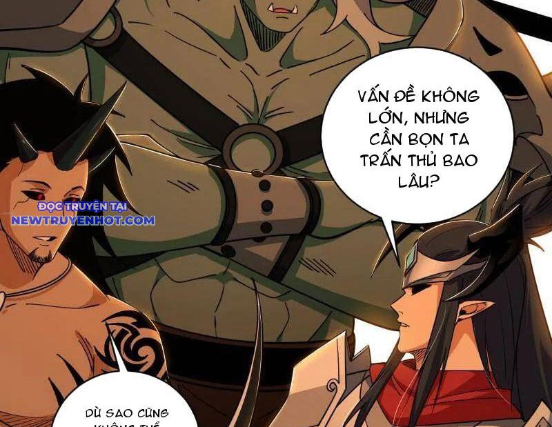 Ta Là Tà đế chapter 529 - Trang 102