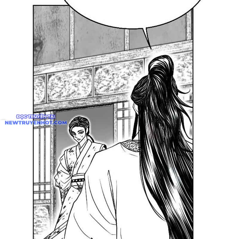 Hắc Sa chapter 14 - Trang 127