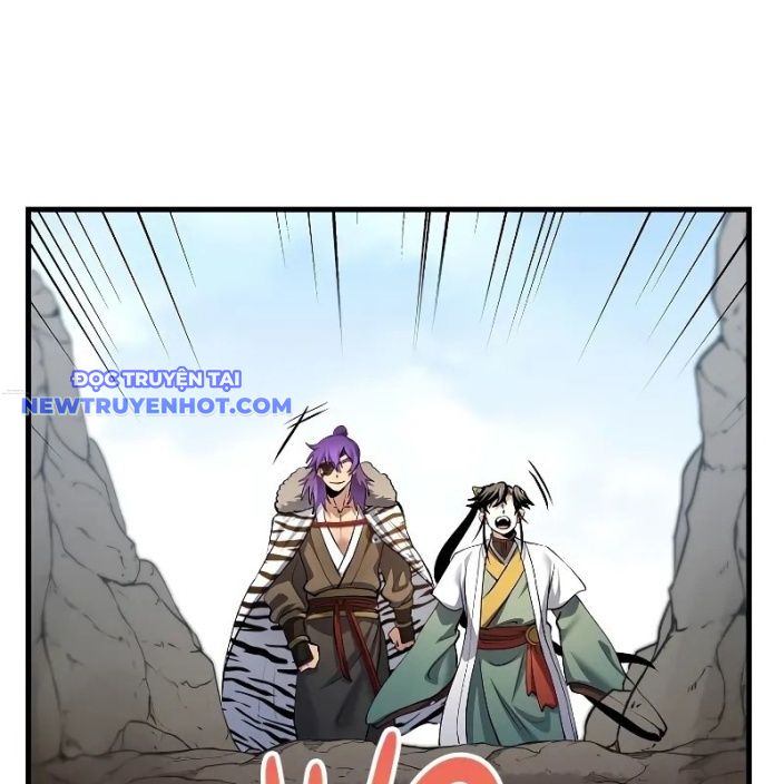 Bác Sĩ Trùng Sinh Về Murim chapter 166 - Trang 32