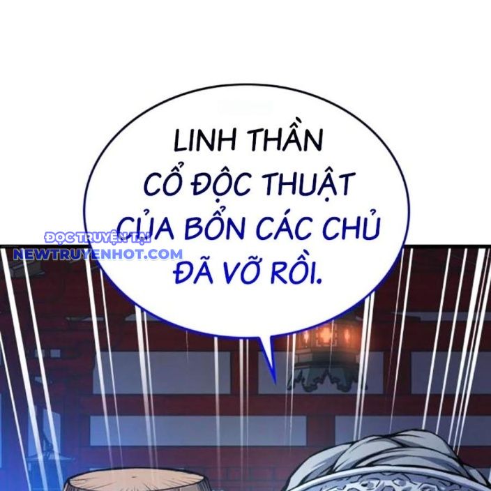 Quái Lực Loạn Thần chapter 51 - Trang 13