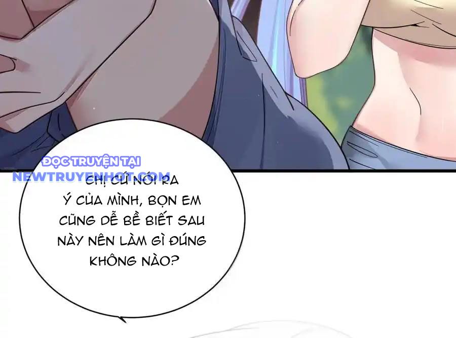 Làm Sao Để Chạy Trốn Dàn Hậu Cung chapter 157 - Trang 45