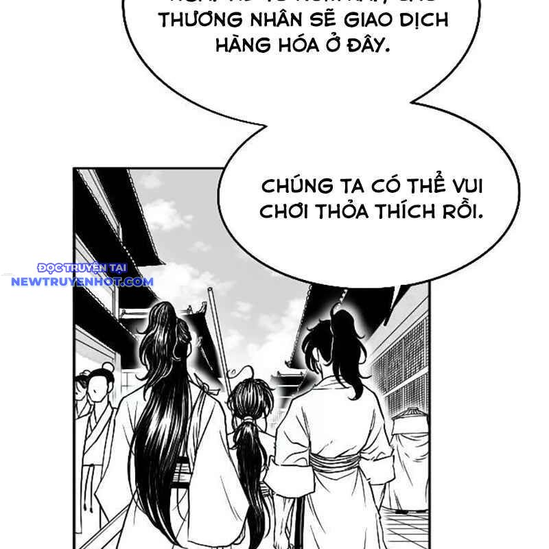 Hắc Sa chapter 12 - Trang 29