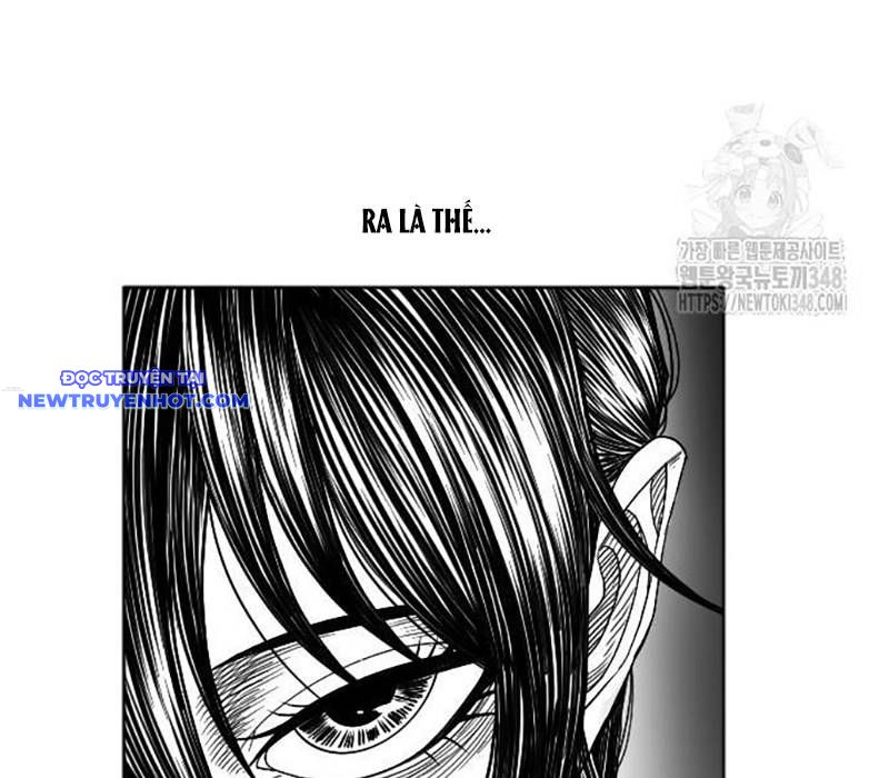 Hắc Sa chapter 10 - Trang 36