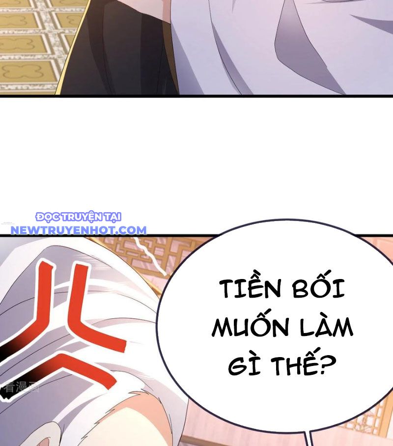 Tiên Võ Đế Tôn chapter 745 - Trang 112