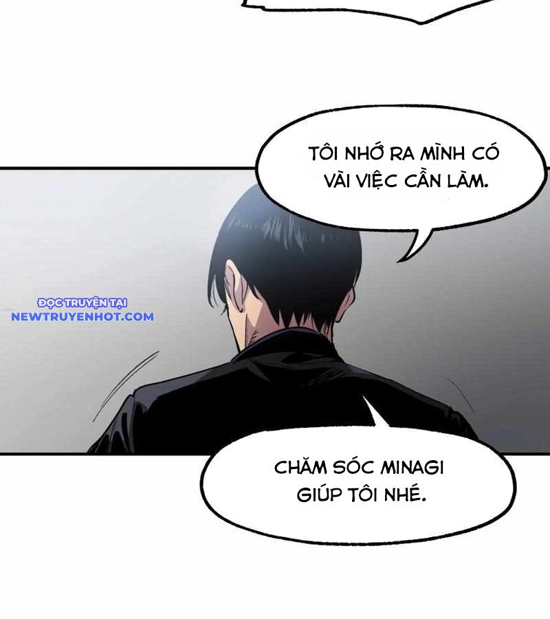 Hắc Triều chapter 6 - Trang 40