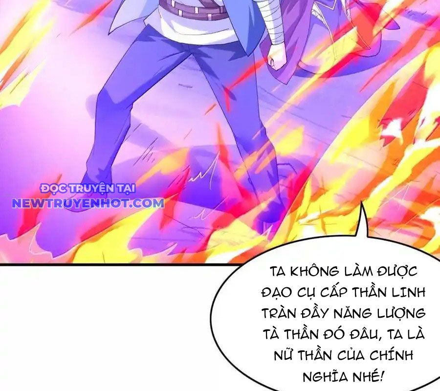 Hậu Cung Của Ta Toàn Là Ma Nữ Phản Diện chapter 191 - Trang 89