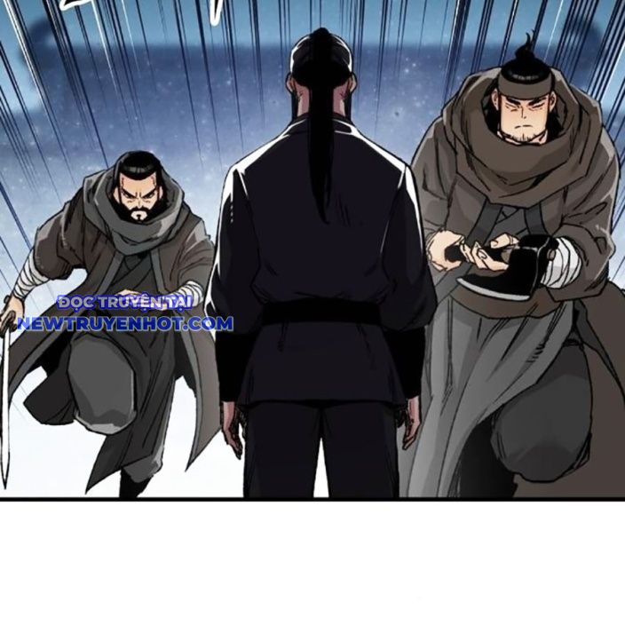 Thiên Ma Quy Hoàn chapter 47 - Trang 157