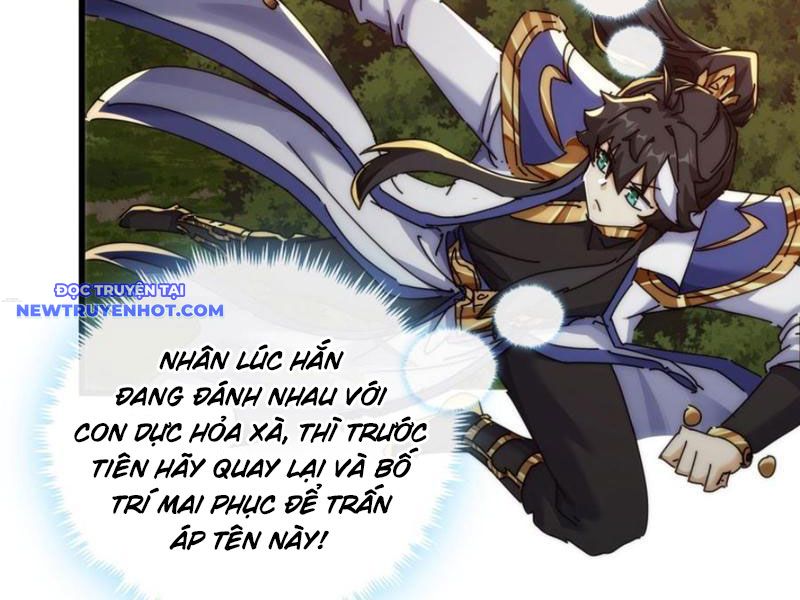 Mời Công Tử Trảm Yêu chapter 137 - Trang 99