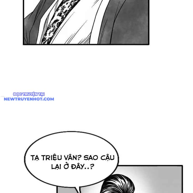 Hắc Sa chapter 12 - Trang 196