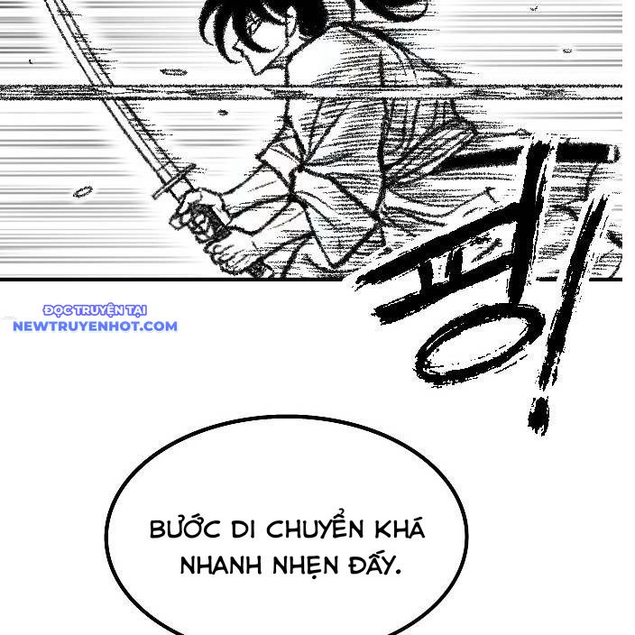 Hắc Sa chapter 23 - Trang 49