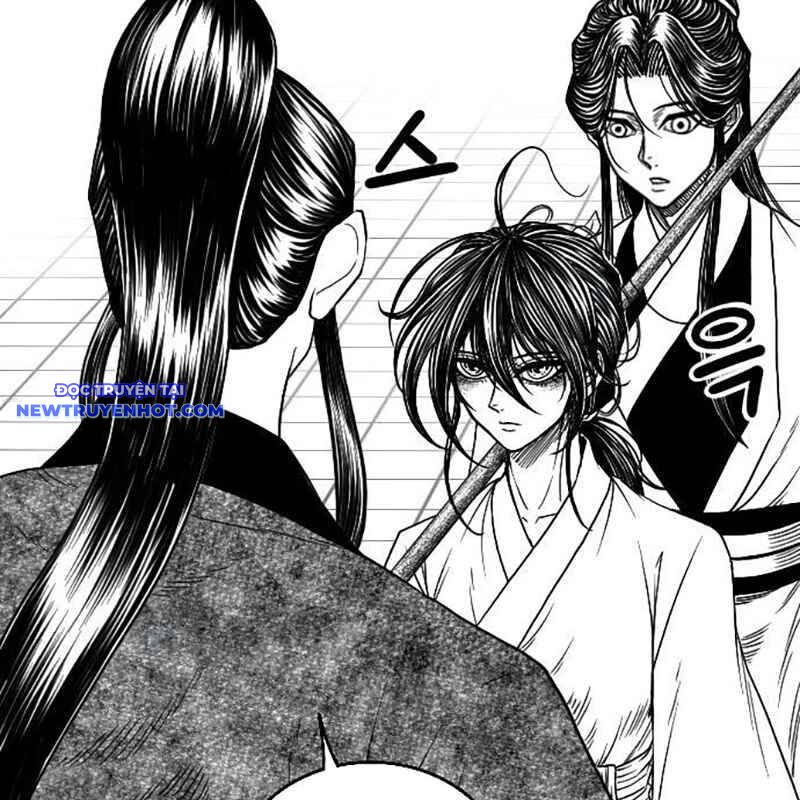 Hắc Sa chapter 12 - Trang 73