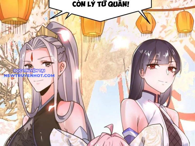 Nữ Đồ Đệ Ai Nấy Đều Muốn Giết Ta chapter 214 - Trang 7