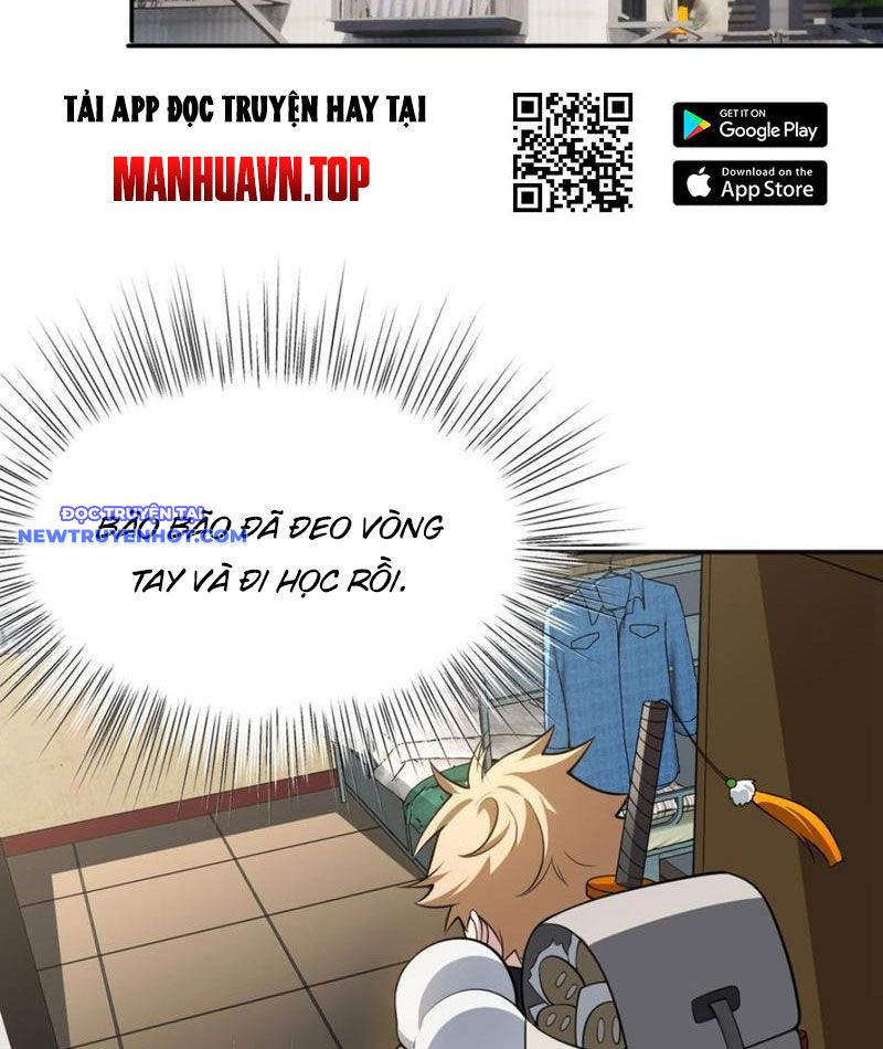 Trảm Thần chapter 25 - Trang 32