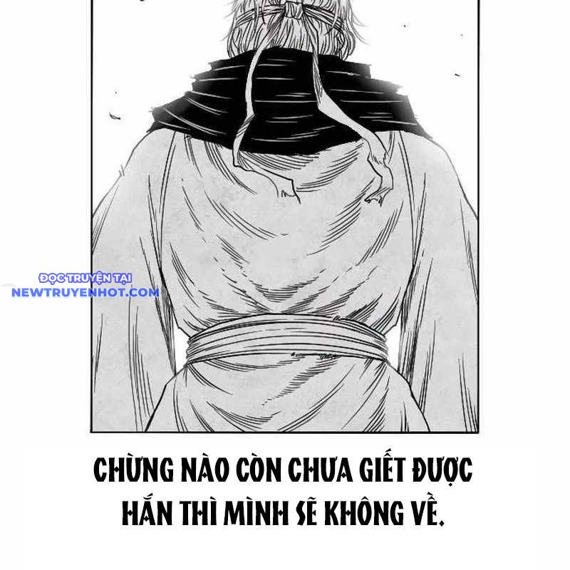 Hắc Sa chapter 8 - Trang 54