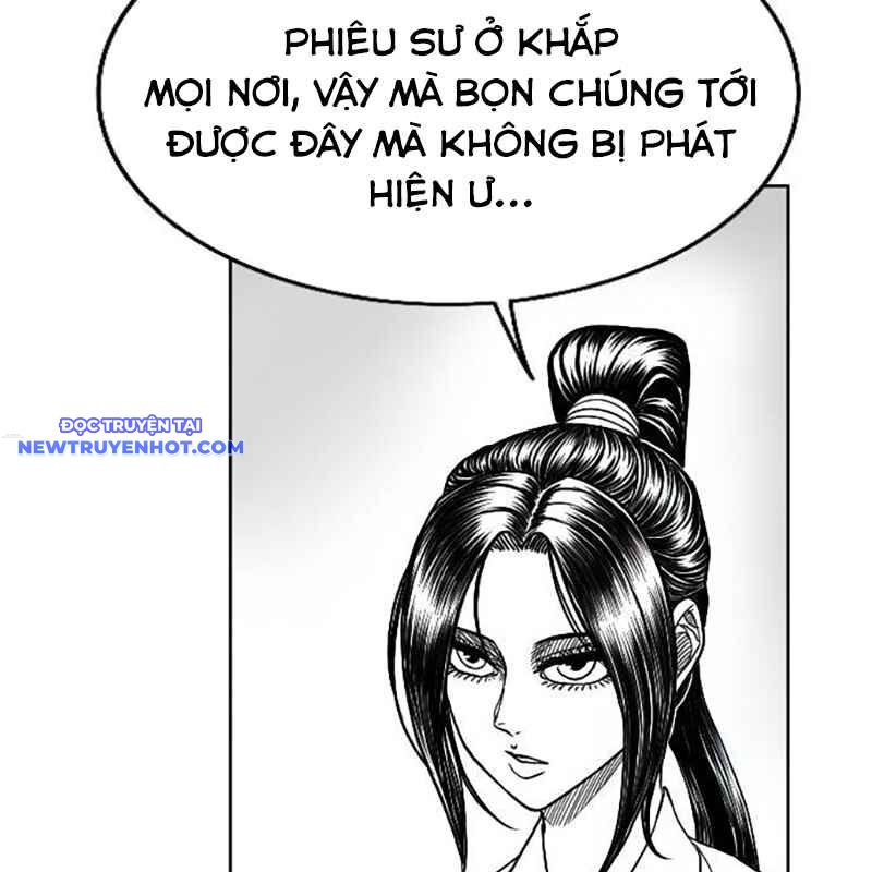 Hắc Sa chapter 14 - Trang 130