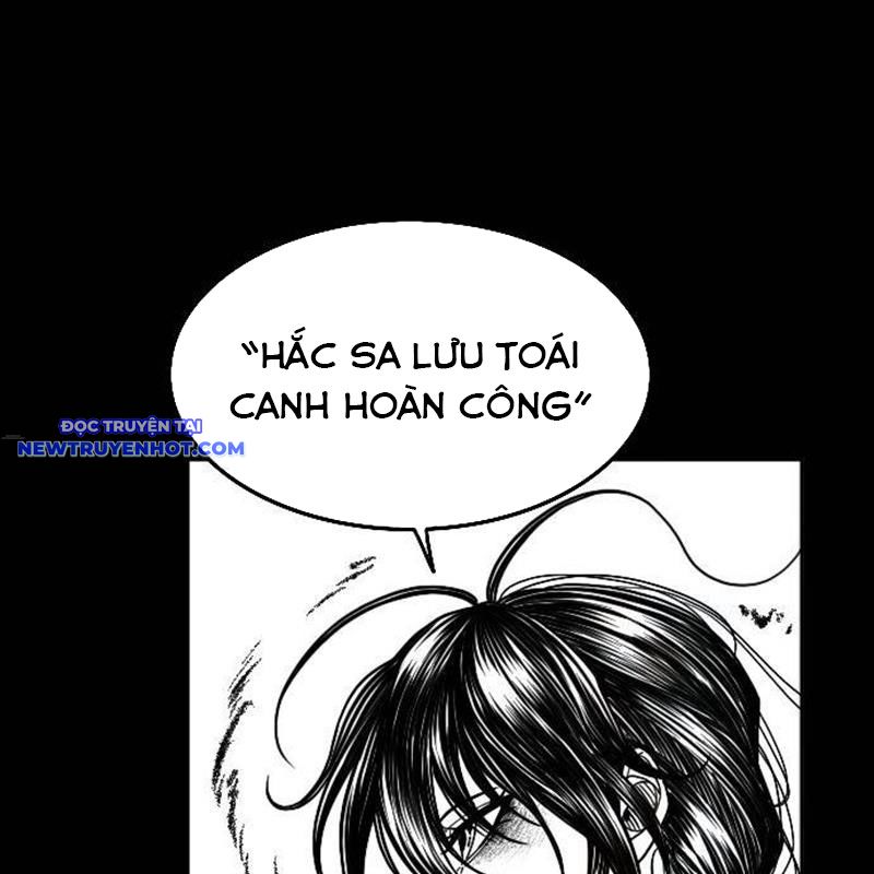 Hắc Sa chapter 16 - Trang 18