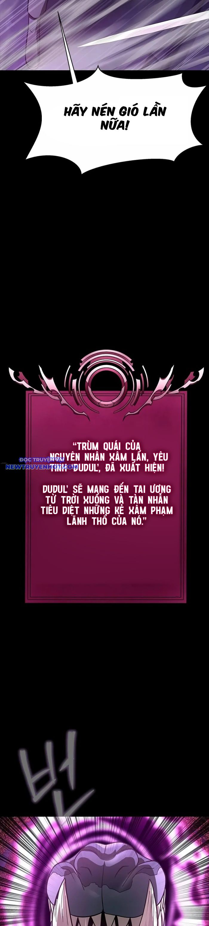 Người Chơi Thiết Thụ chapter 56 - Trang 18