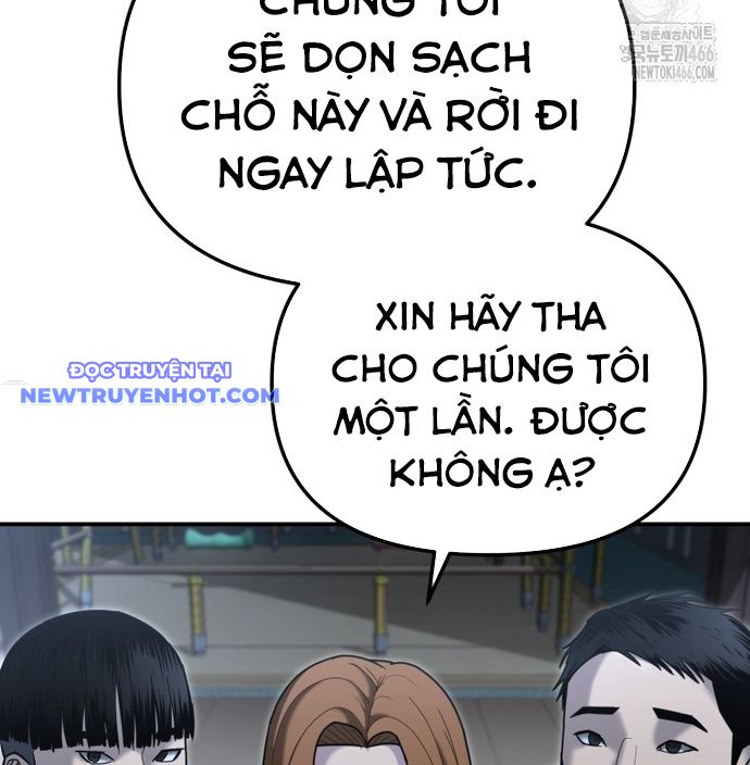 Cảnh Sát Bất Bại chapter 6 - Trang 51