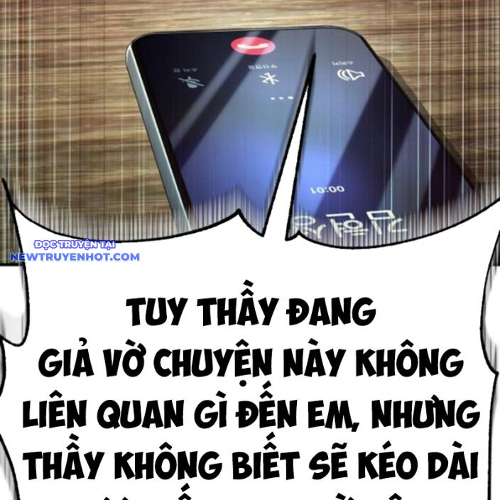 Ác Quỷ Trở Lại Học Đường chapter 73 - Trang 207