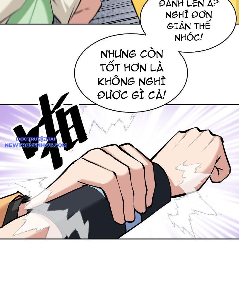 cửu tử chapter 8 - Trang 42